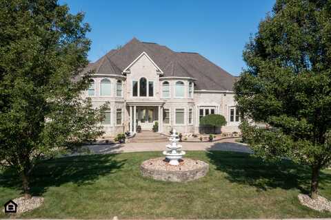 13931 Whispering Court, Pickerington, OH 43147