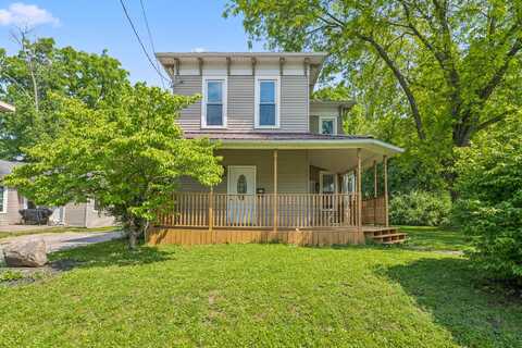 264 W High Street, Mount Gilead, OH 43338