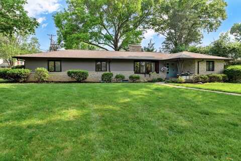157 Medick Way, Worthington, OH 43085