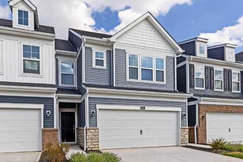 6544 Wheatly Road, New Albany, OH 43054