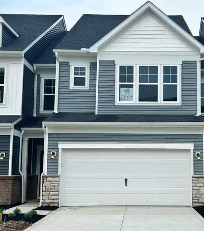 6544 Wheatly Road, New Albany, OH 43054