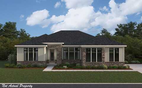 2504 Bent Grass Drive, Beavercreek, OH 45431