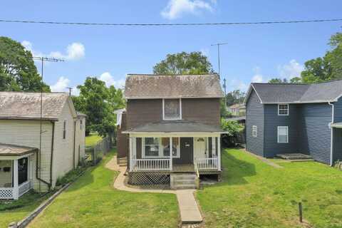 408 E Mulberry Street, Lancaster, OH 43130