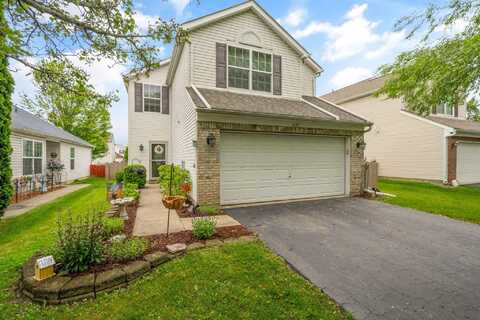 2147 Shortcreek Road, Hilliard, OH 43026