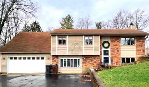 1850 Chickasaw Drive, London, OH 43140