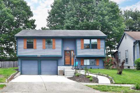 412 Greencamp Drive, Columbus, OH 43235