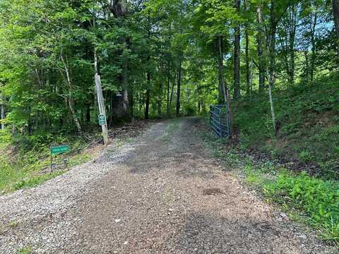 58393 North Branch Road, South Bloomingville, OH 43152