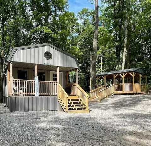 58393 North Branch Road, South Bloomingville, OH 43152
