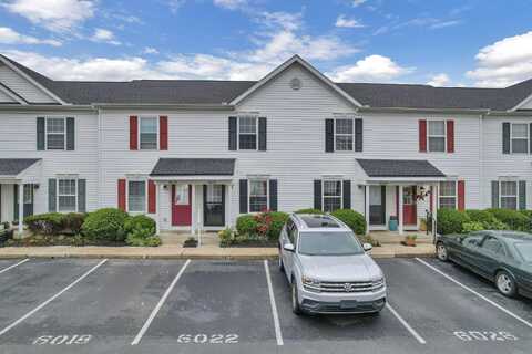 6022 Brice Park Drive, Canal Winchester, OH 43110
