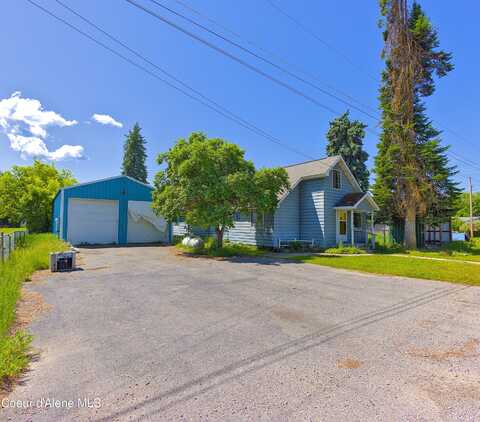 464 E Lincoln, Priest River, ID 83856