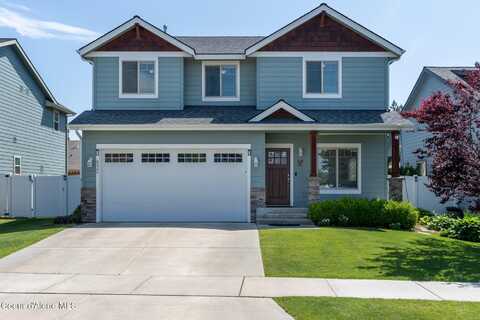 6522 N IDLEWOOD DR, Coeur D Alene, ID 83815