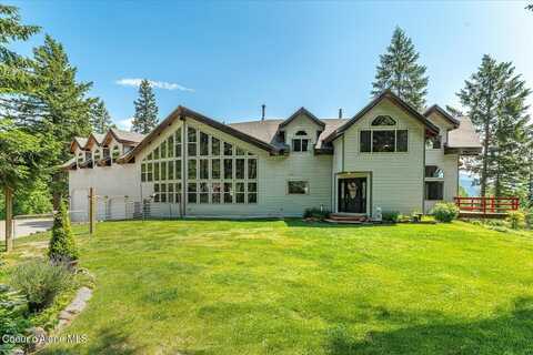 299 Oak Terrace, Cocolalla, ID 83813