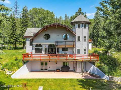 299 Oak Terrace, Cocolalla, ID 83813