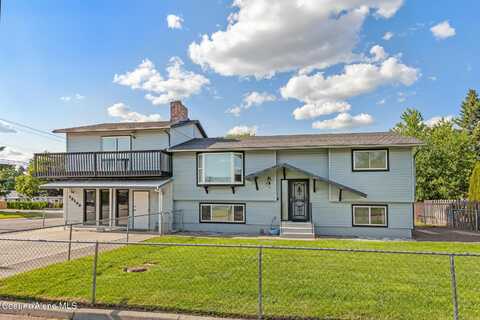 13105 E Mallon Ct., Spokane Valley, WA 99216