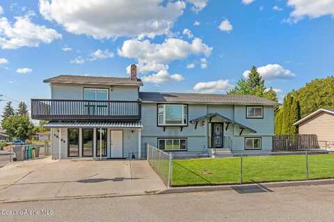 13105 E Mallon Ct., Spokane Valley, WA 99216