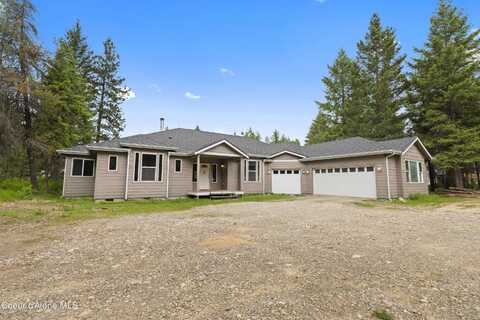 53 Koyokuk Trail, Spirit Lake, ID 83869