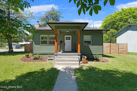 703 N Boyer Ave, Sandpoint, ID 83864