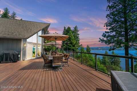 4987 S Bay Pointe Way, Coeur D Alene, ID 83814