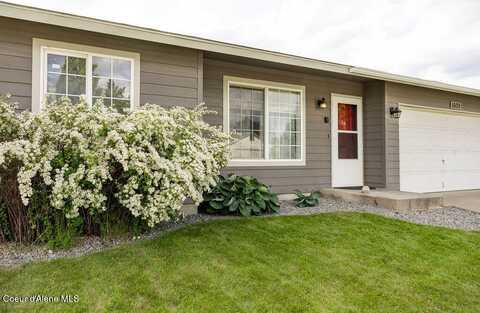 1609 N Lea St, Post Falls, ID 83854