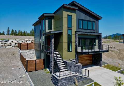 2671 W Lumber Ln, Coeur D Alene, ID 83814