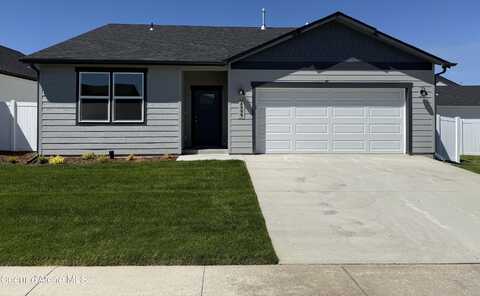 4999 E Dorado Ave, Post Falls, ID 83854
