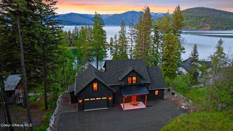 95 Sourdough Lane, Sagle, ID 83860