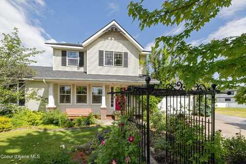 7260 N COURCELLES PKWY, Coeur D Alene, ID 83815