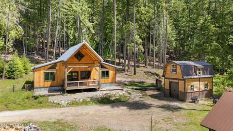 99 Broten Way, Sagle, ID 83860