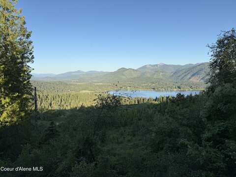 Nka E Doyle Road, Rose Lake, ID 83810