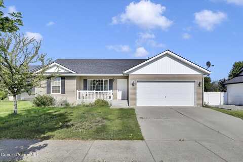 7096 N Talon Ln, Coeur D Alene, ID 83815