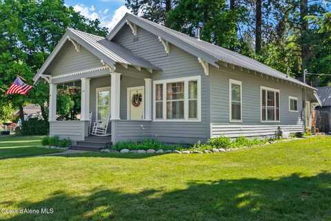 6518 Washington St, Bonners Ferry, ID 83805