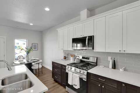 677 N Creative Way (Lot 10), Post Falls, ID 83854