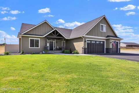 14542 W Hayden Ave, Post Falls, ID 83854