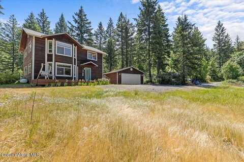 596 Overlake View Rd, Cocolalla, ID 83813