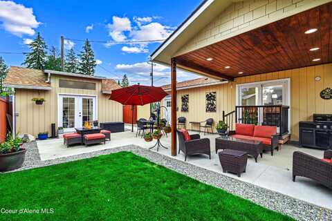 1123 Chestnut St, Sandpoint, ID 83864