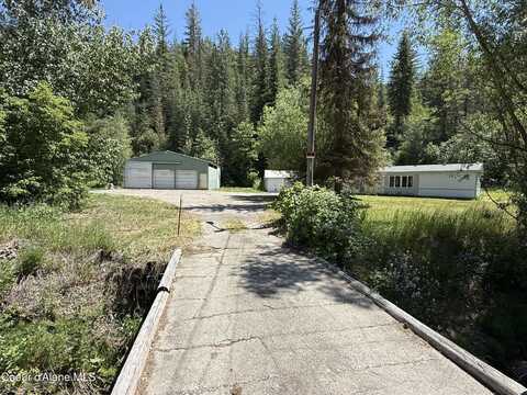 1068 Moon Gulch Rd, Kellogg, ID 83837