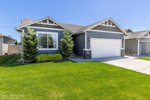 4281 N SHELBURNE LOOP, Post Falls, ID 83854