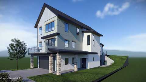 2735 W Lumber Ln, Coeur D Alene, ID 83814