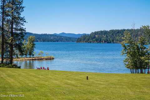 E Gem Shores Rd, Hayden Lake, ID 83835