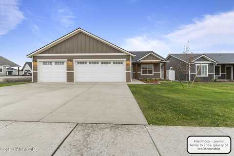 8922 W Cultivator Ave, Rathdrum, ID 83858
