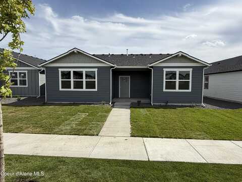 5149 E Rigel Lane, Post Falls, ID 83854