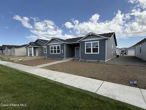 5149 E Rigel Lane, Post Falls, ID 83854