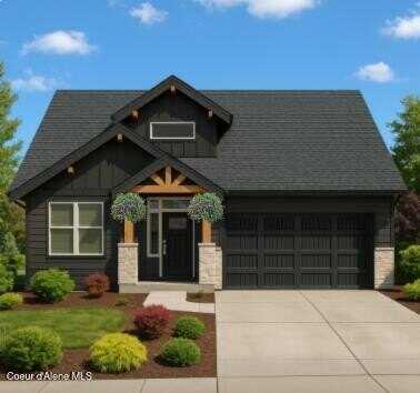 2644 E Salvation Ct, Post Falls, ID 83854