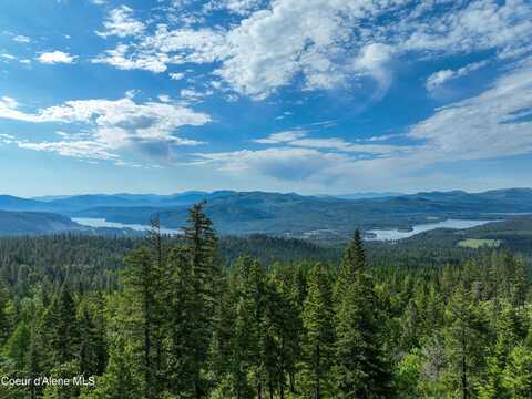 Nka Spring Creek, Sandpoint, ID 83864