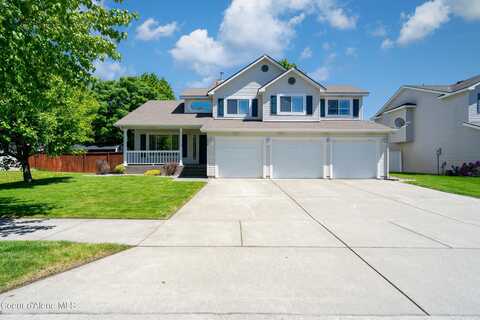1800 N WILLAMETTE DR, Post Falls, ID 83854