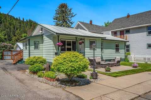103 3rd St, Wallace, ID 83873