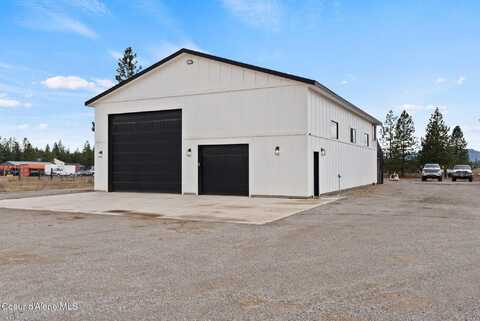 27455 N Caribou Ave, Athol, ID 83801