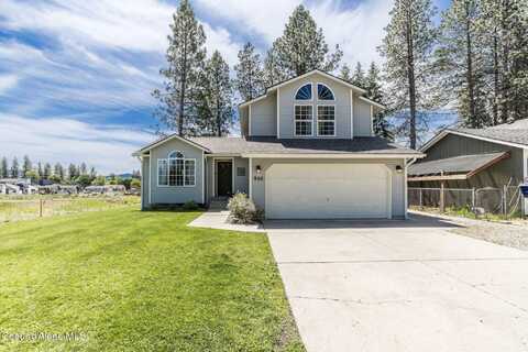 950 E SPRUCE AVE, Coeur D Alene, ID 83814