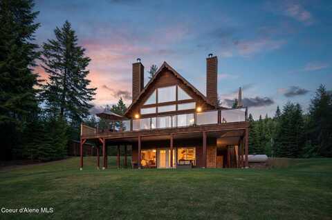 451 Westwood Heights Rd, Sagle, ID 83860