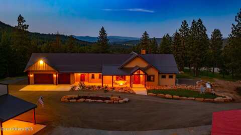9057 W BENTON WAY, Coeur D Alene, ID 83814